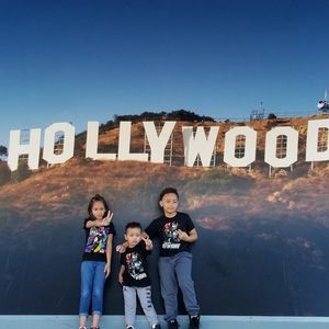 Meet your Posher, Jo